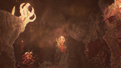 Agony Review .